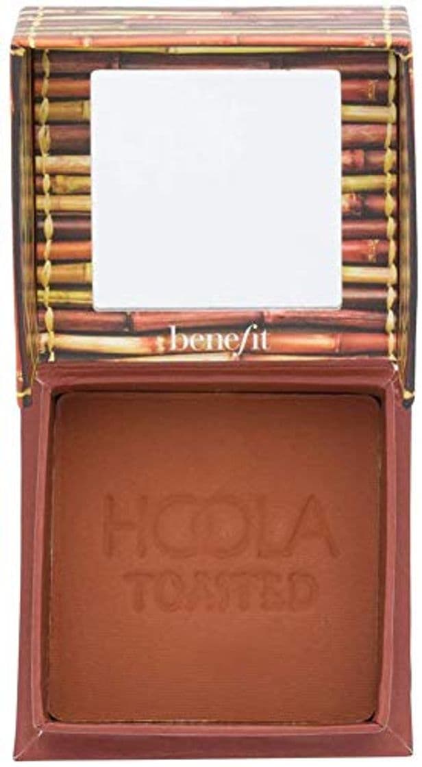 Belleza BENEFIT HOOLA MATE BRONZER TOASTED 8GR