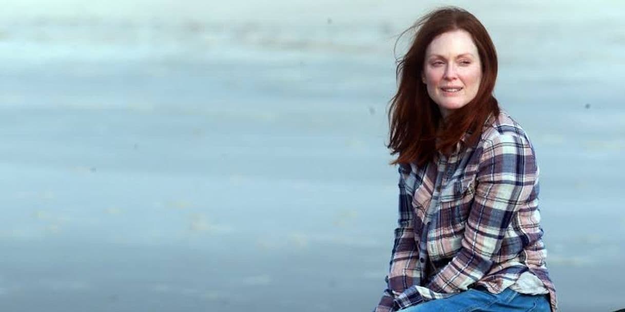 Movie Still Alice