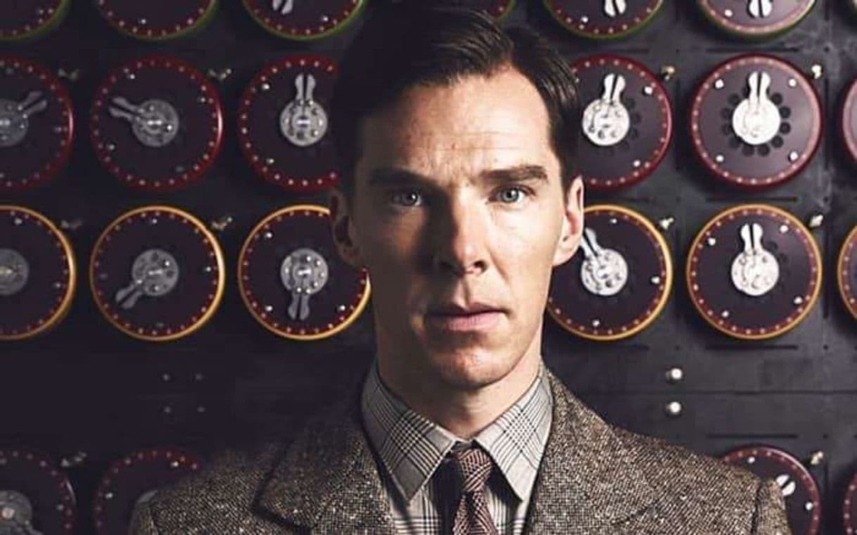 Movie The Imitation Game