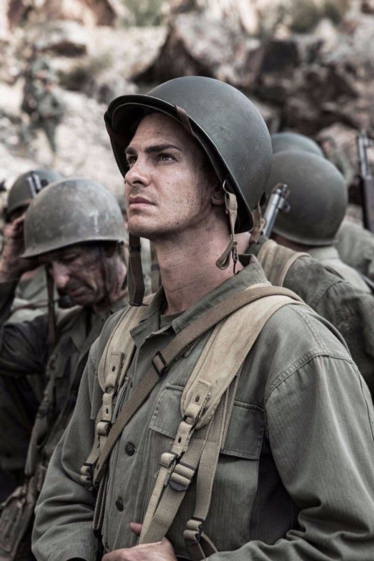 Movie Hacksaw Ridge