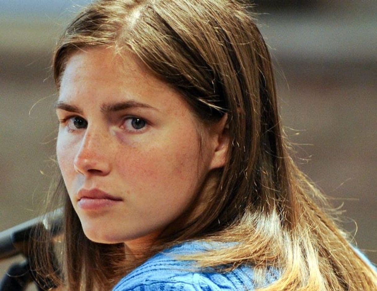 Movie Amanda Knox