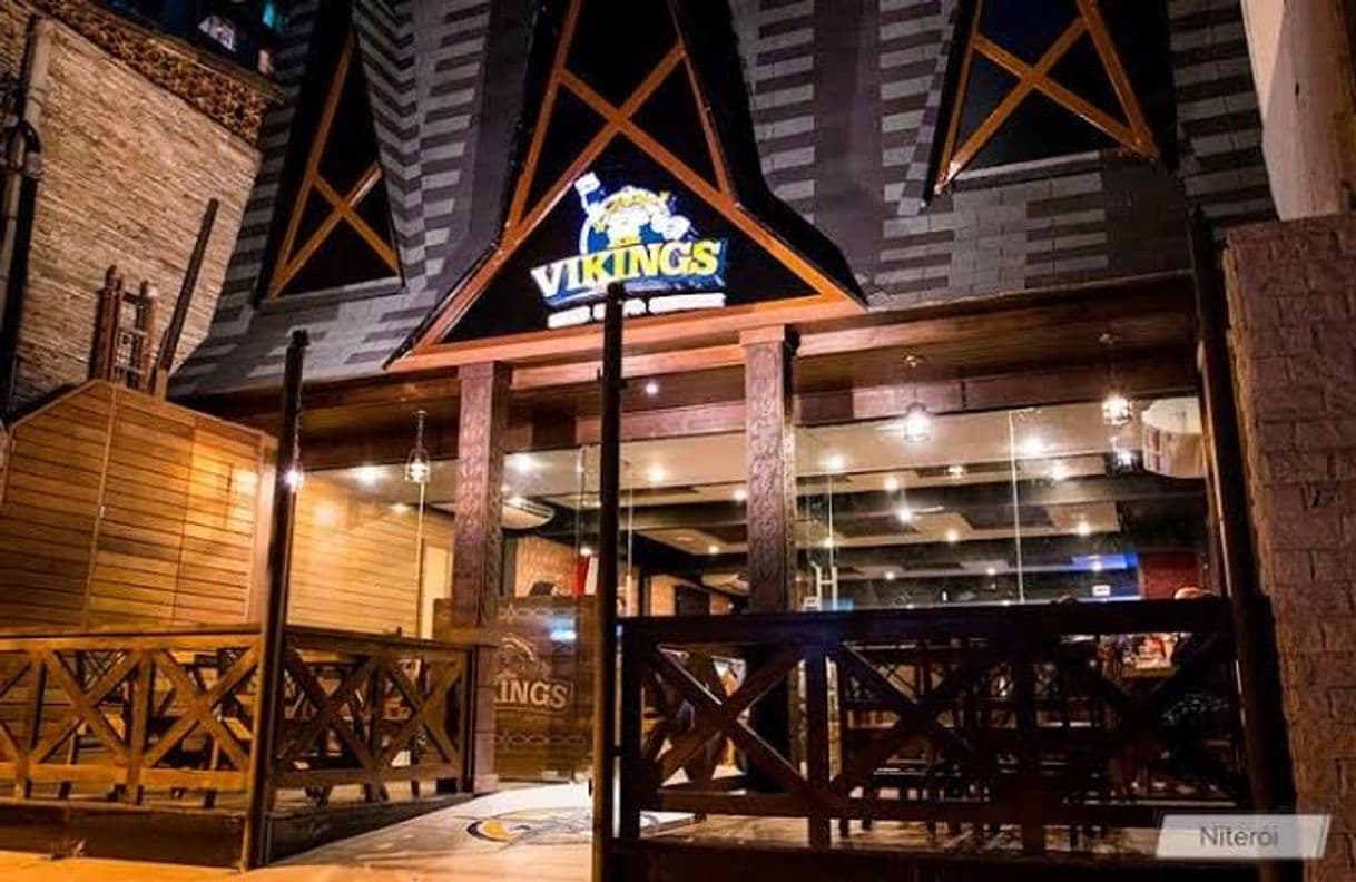 Restaurants Vikings Steak & Sandwiches