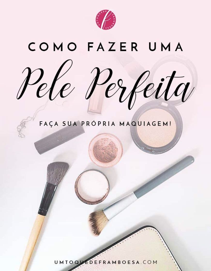 Fashion Dicas sobre pincéis! Para fazer makes maravilhosas. ❤