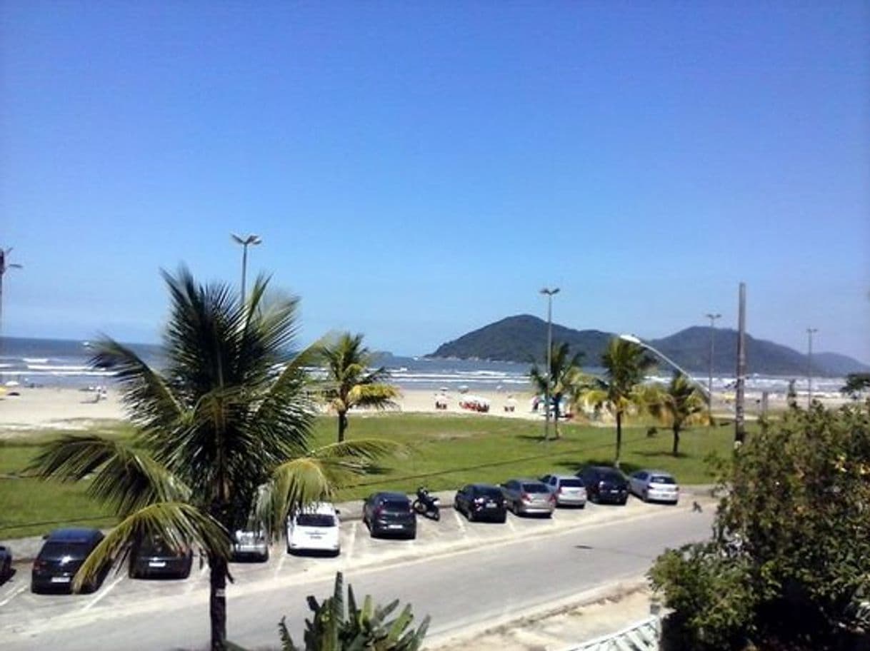 Place Praia Bertioga