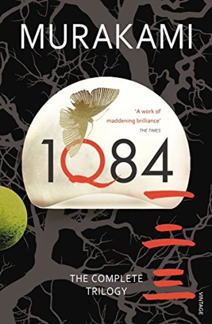 Book 1Q84