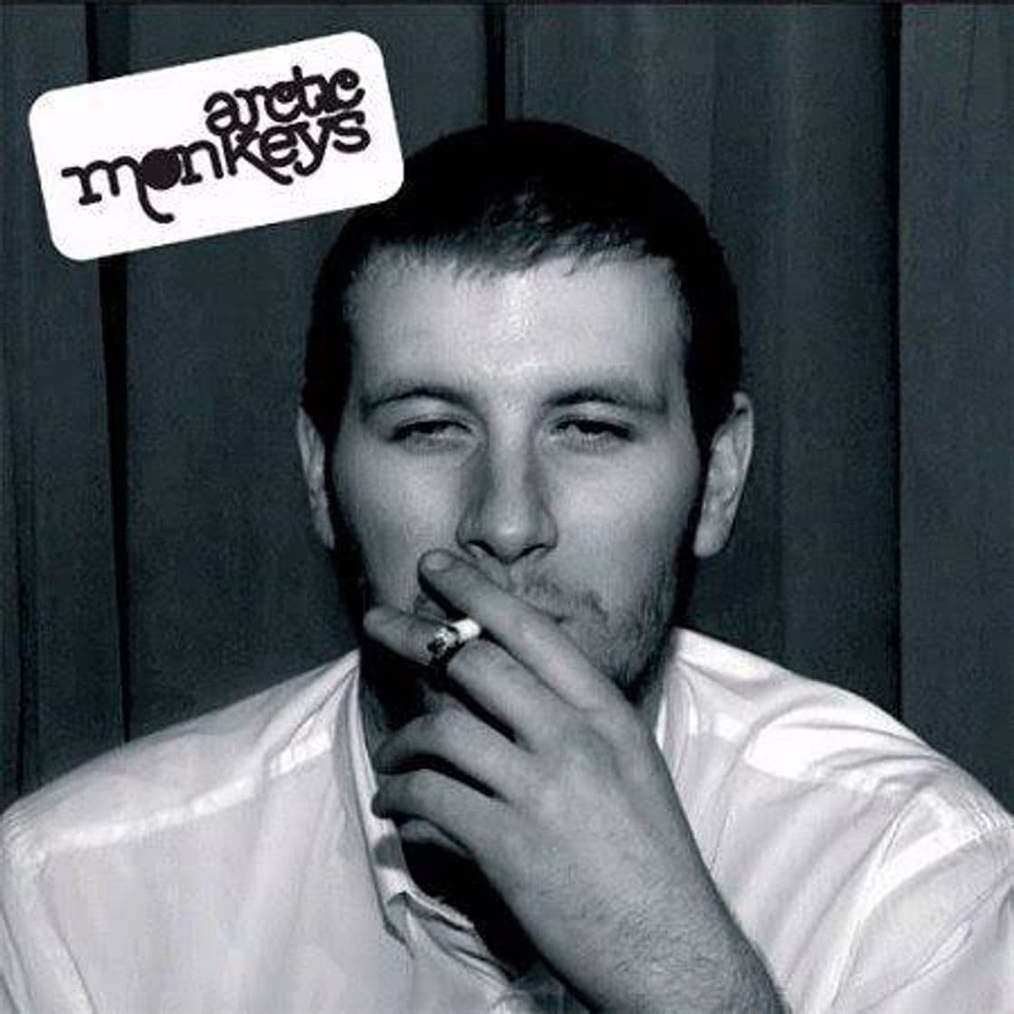 Product Arctic Monkeys 