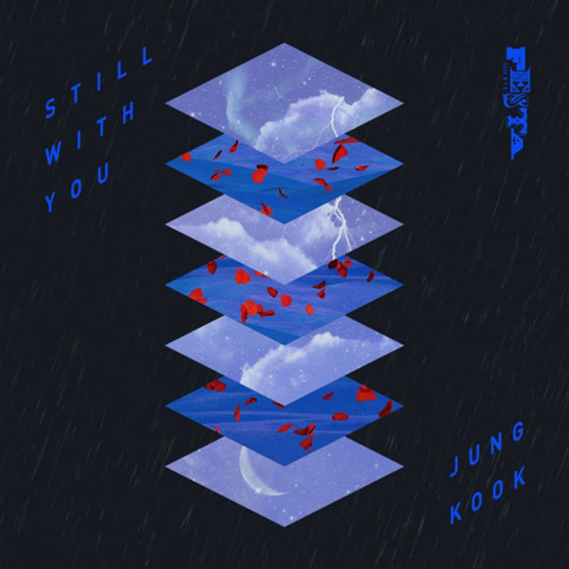 Fashion Still With You by JK of BTS 