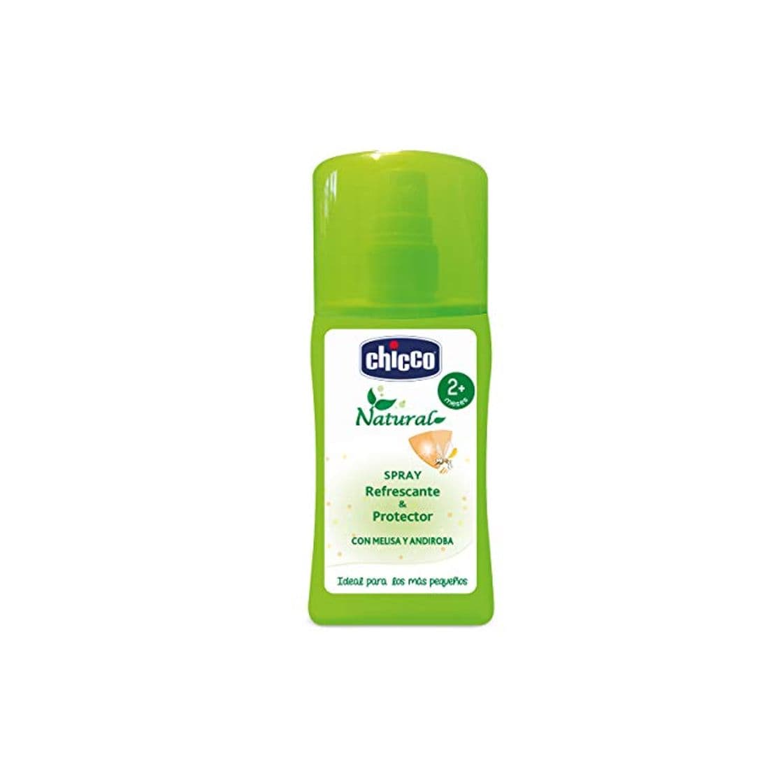 Product Chicco Protección Natural