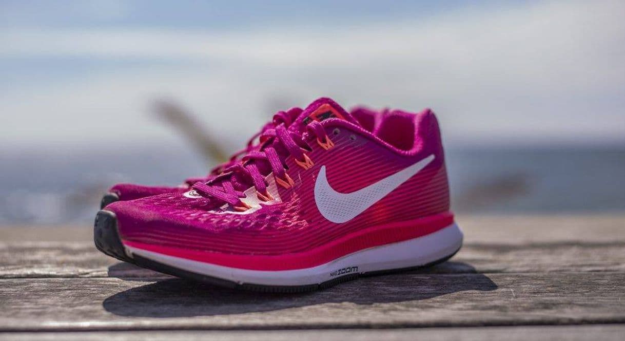 Producto Nike Mujeres Air Zoom Pegasus 34 Running Trainers 880560 Sneakers Zapatos