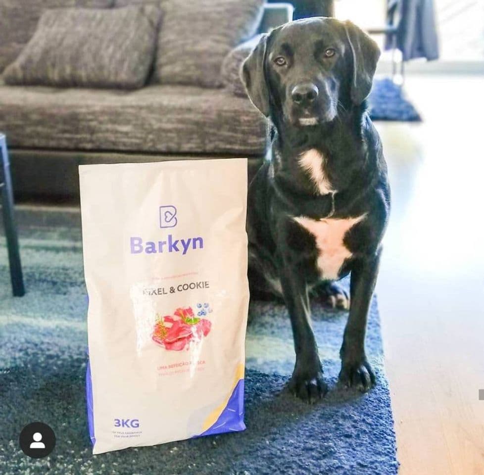 Producto Barkyn