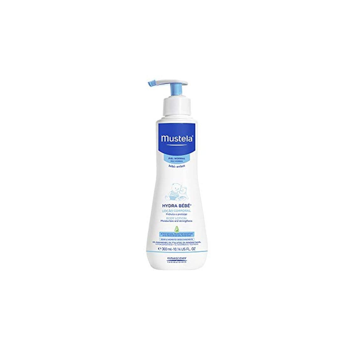 Product Mustela