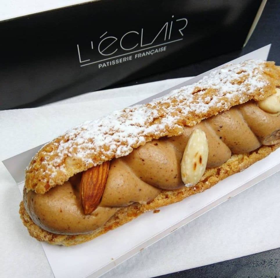 Restaurants L'éclair