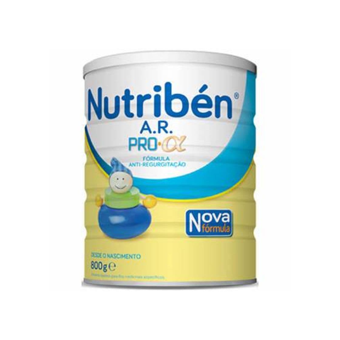 Product Nutribén