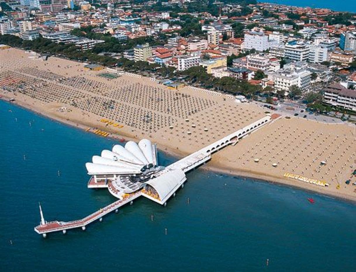 Place Lignano Sabbiadoro