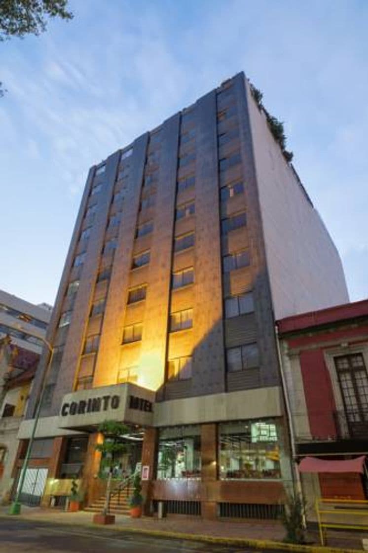 Place Hotel Corinto