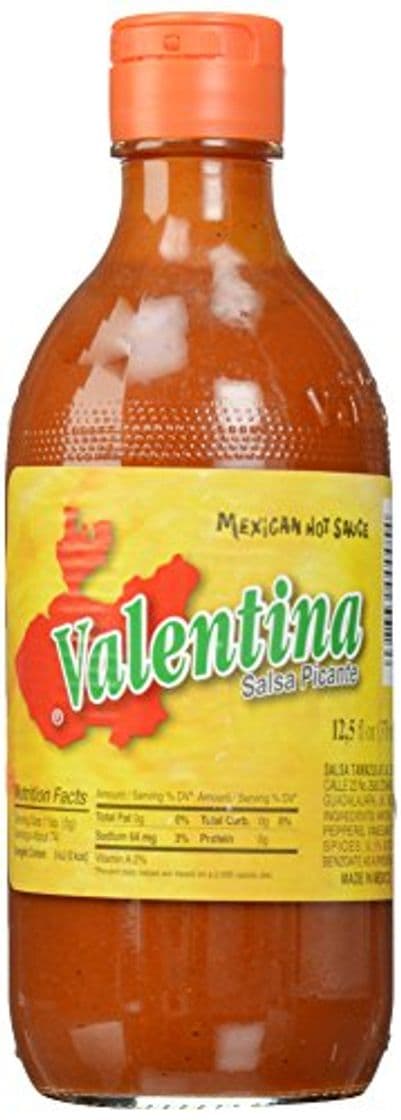 Product Valentina Salsa Picante