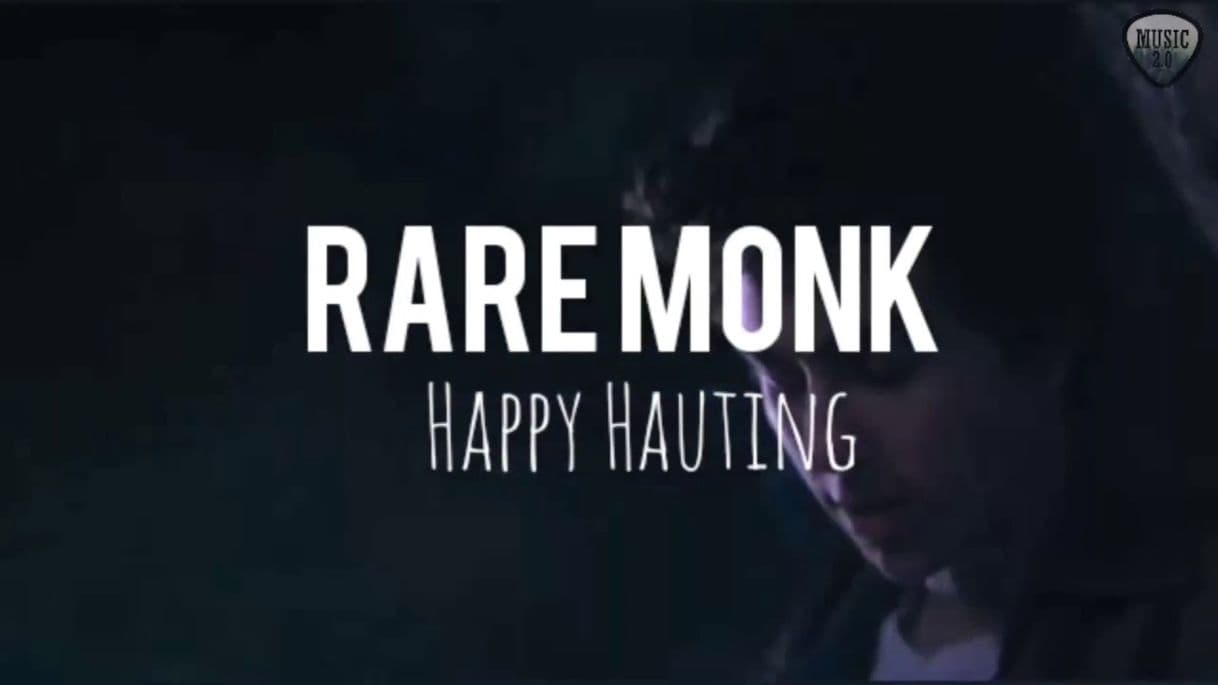 Music Rare Monk - Happy Haunting // Sub. Español - YouTube