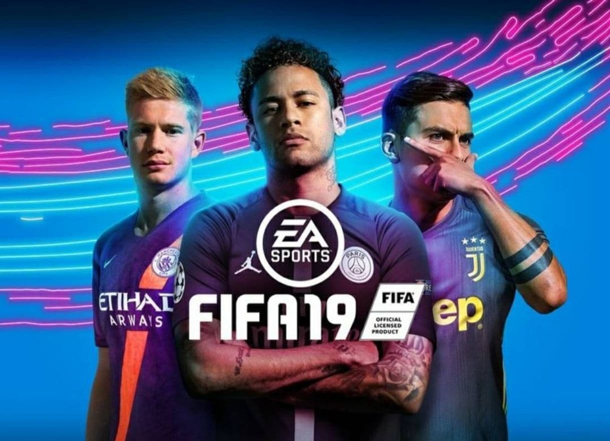 Moda Fifa 19 PS3 gratis