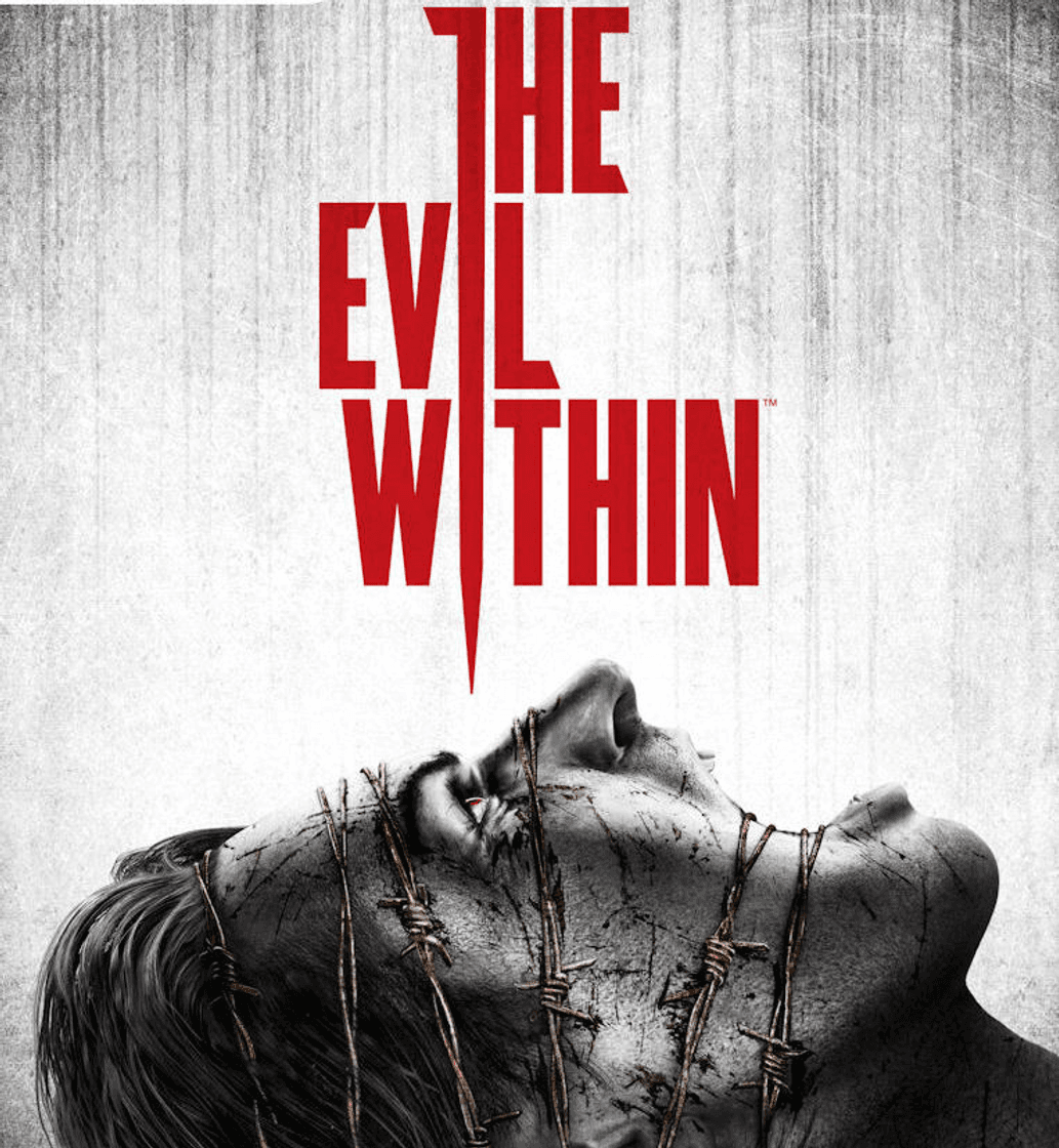 Moda The evil within