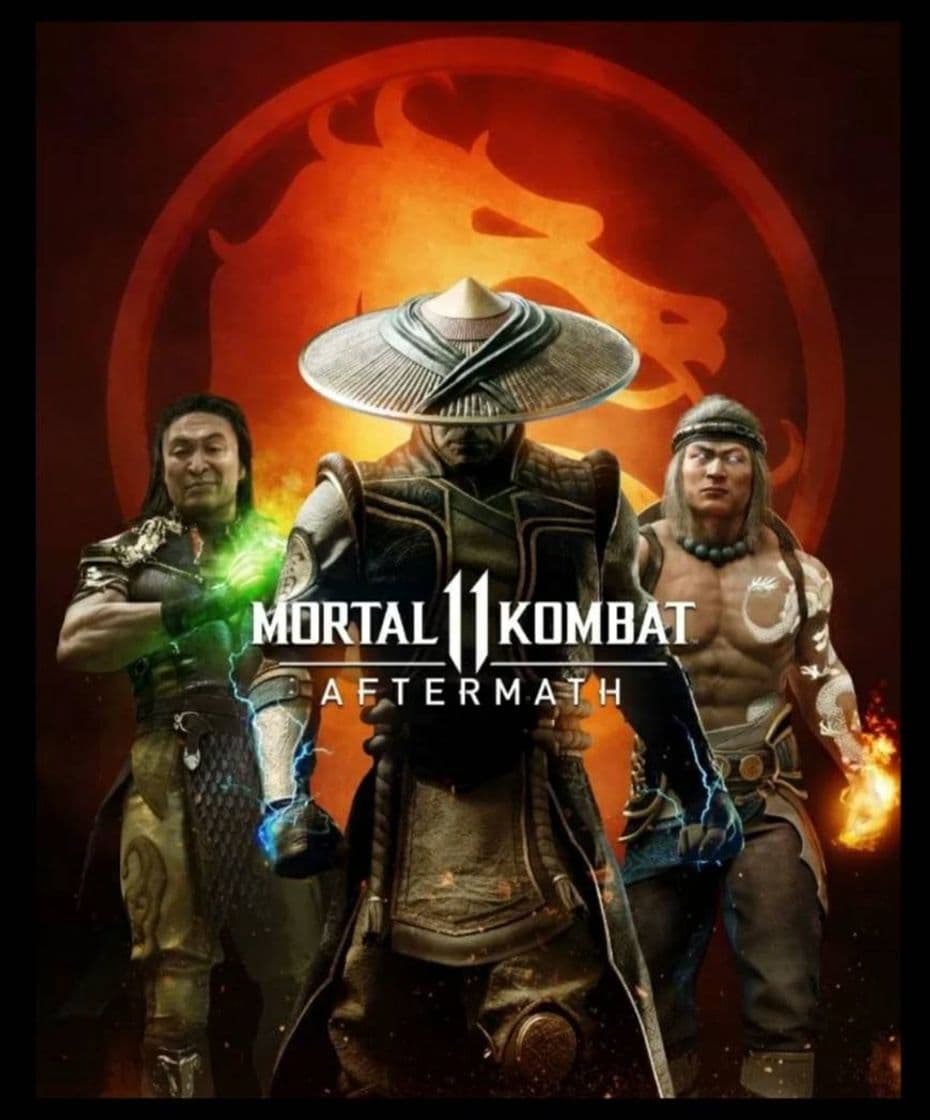 Videojuegos Mortal Kombat 11: Premium Edition