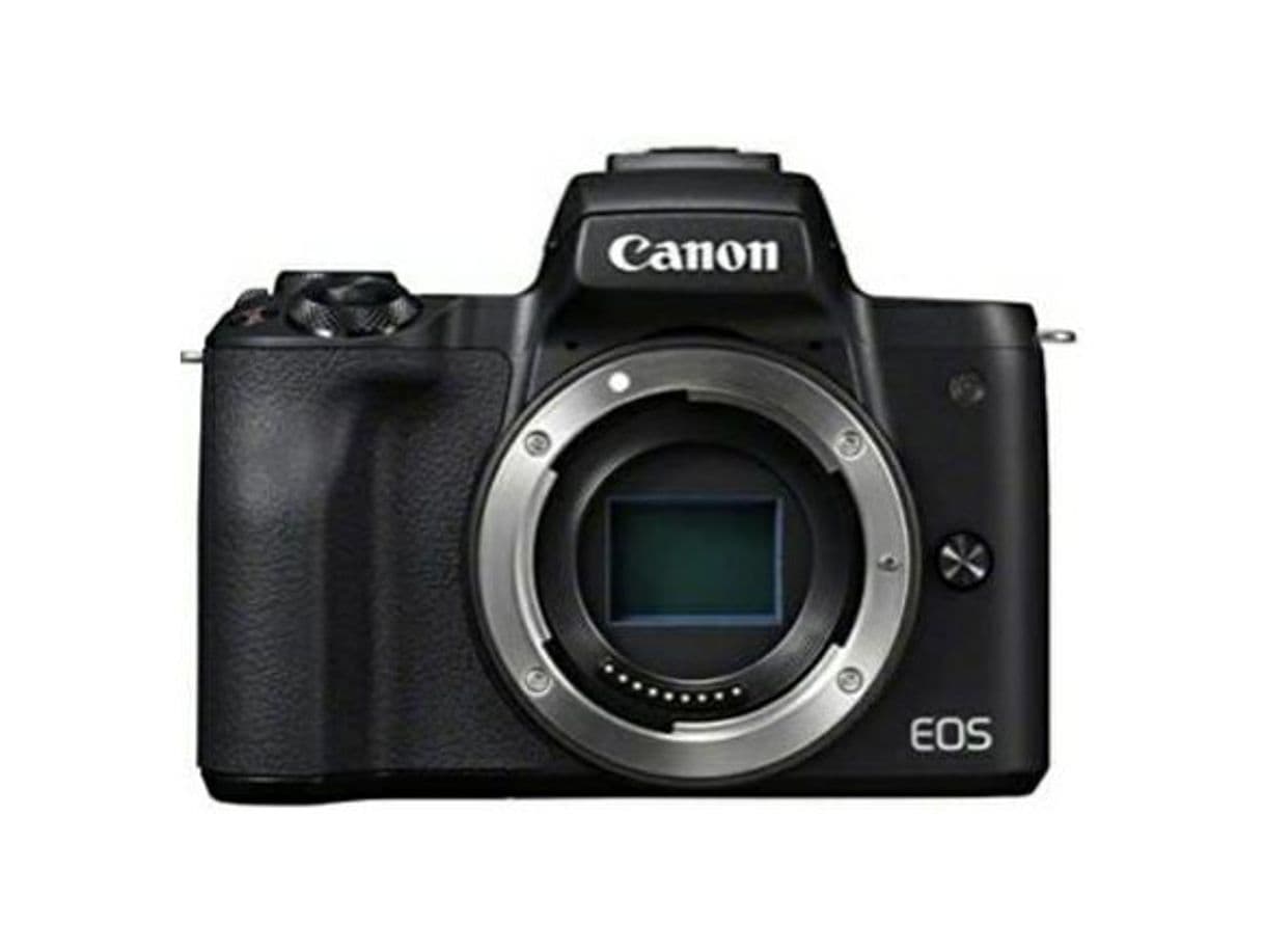 Product Canon EOS M50 Compact System Camera