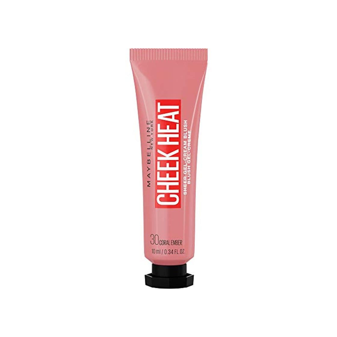 Product Maybelline New York - Blush colorete en crema Cheek Heat All in