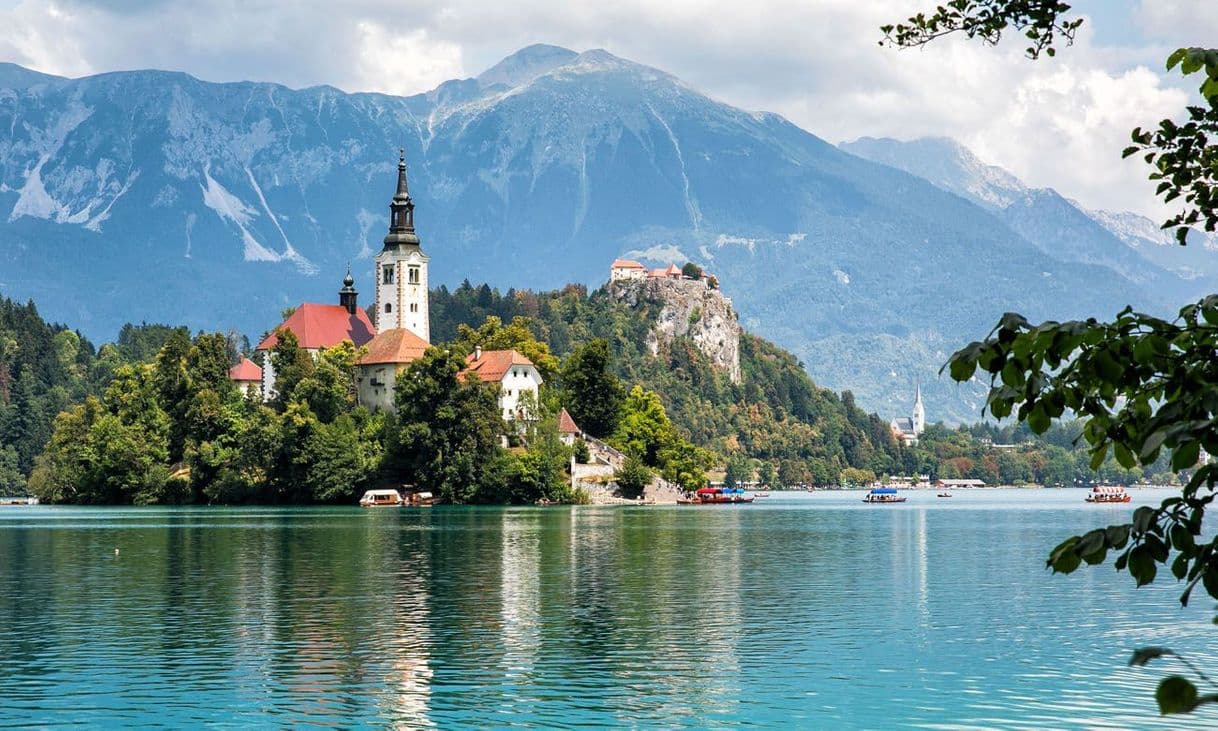 Place Bled