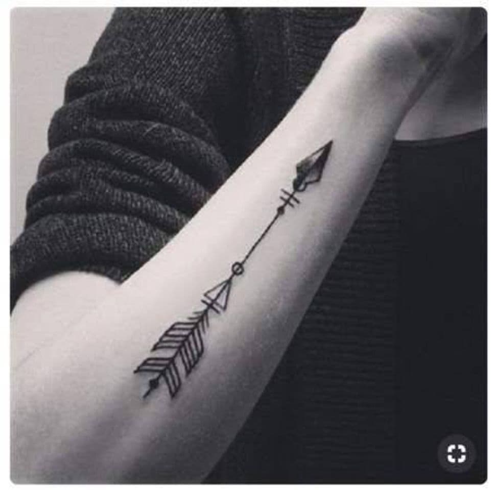 Fashion Tattoo