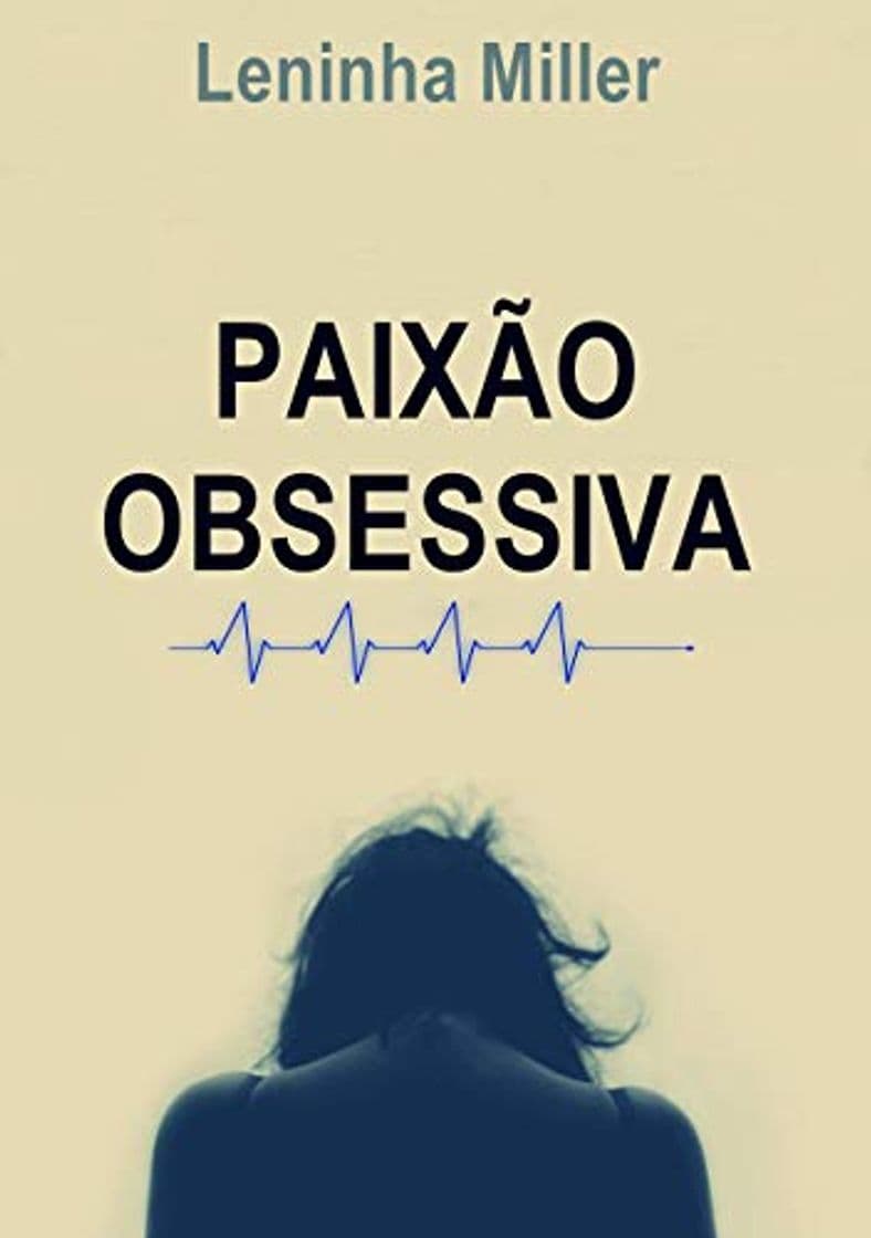 Book Paixão Obsessiva