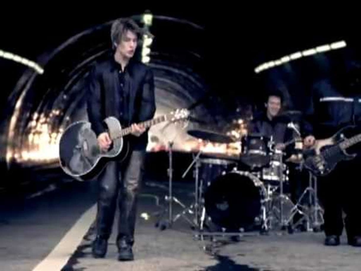 Moda Goo Goo Dolls - Iris [Official Music Video] - YouTube