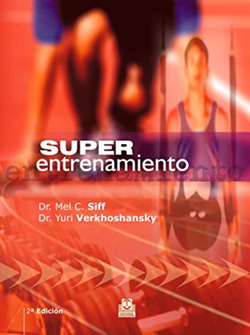 Producto Superentrenamiento