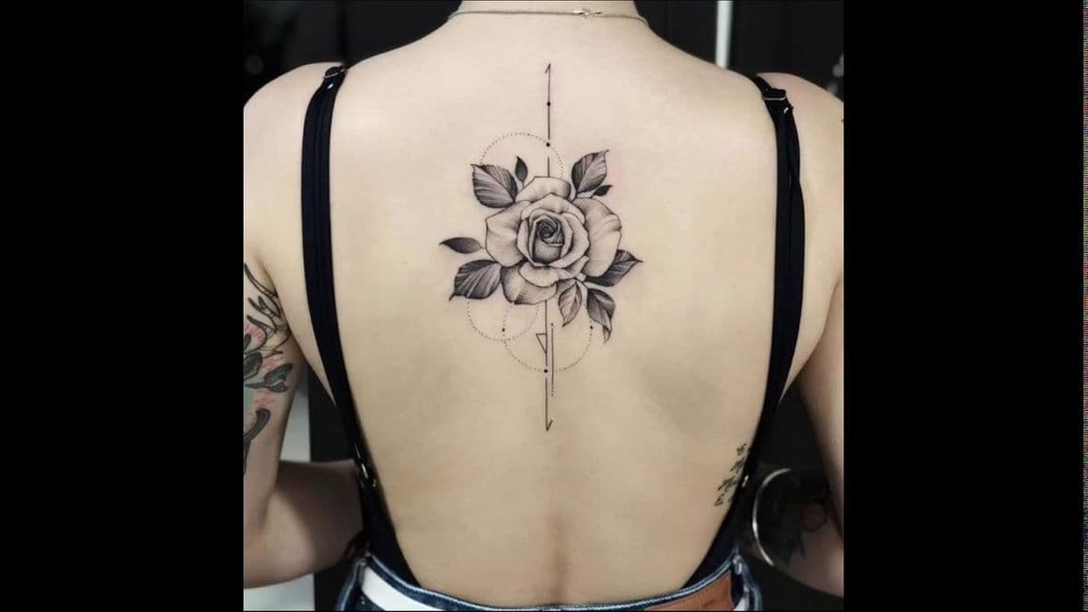 Moda IDEAS DE TATUAJES PARA MUJERES TENDENCIA 2020 😎