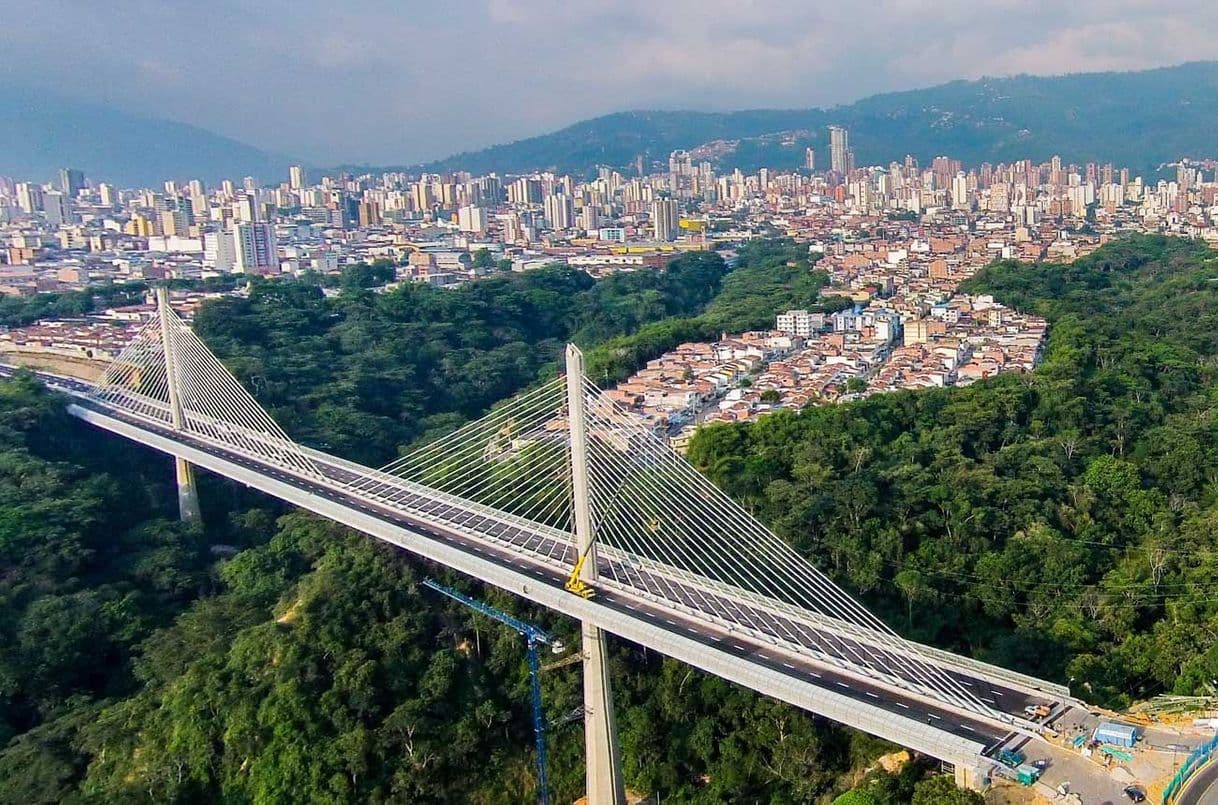 Lugar Bucaramanga