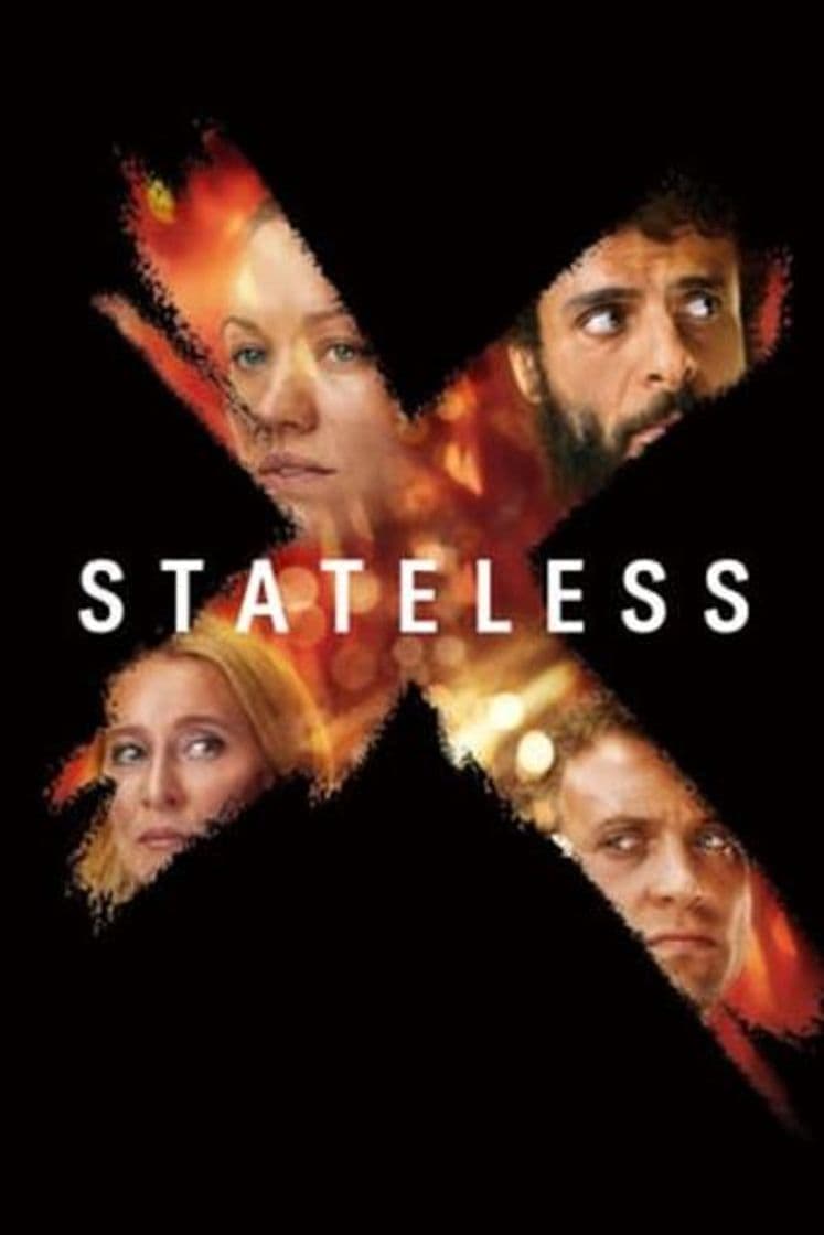 Serie Stateless