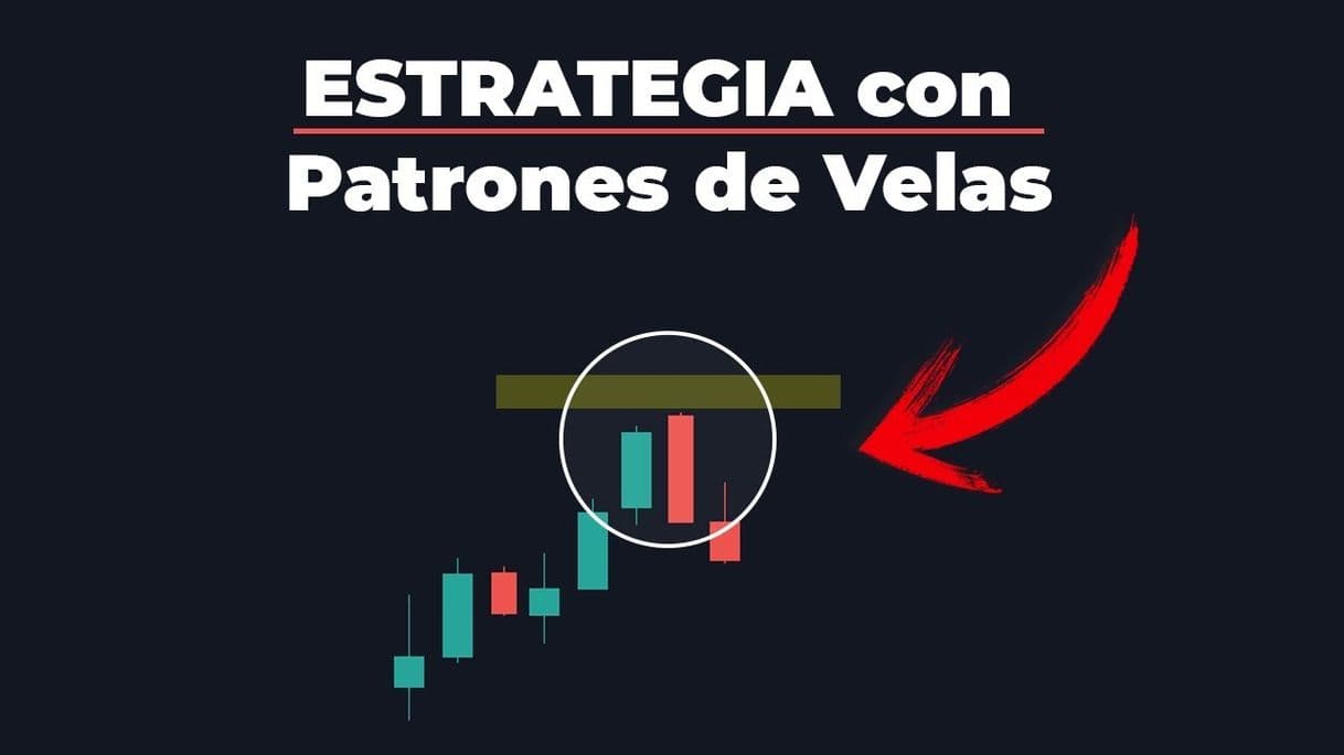 Moda ESTRATEGIA con Patrones de velas y ACCION del PRECIO ...