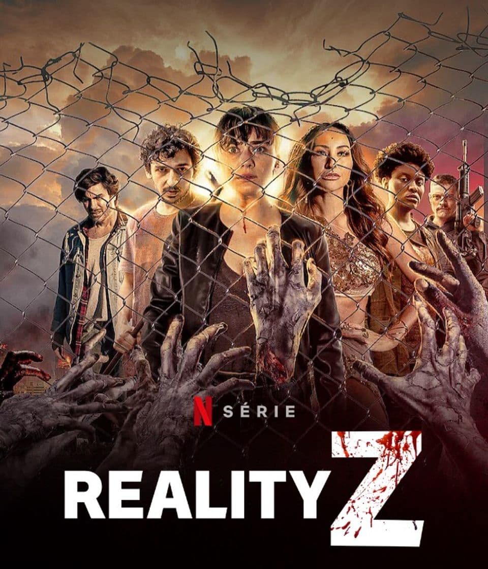 Serie Reality Z