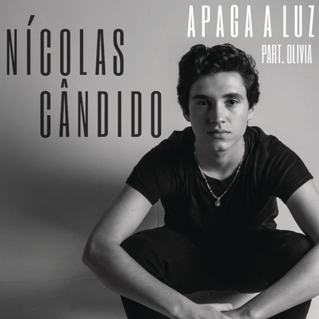 Canción Apaga a Luz (feat. Olívia)