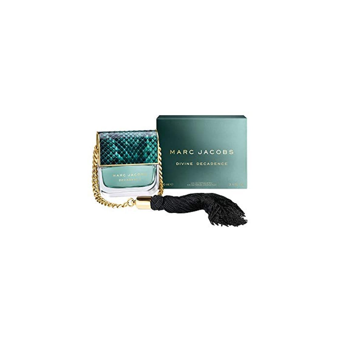 Product Marc Jacobs Divine Decadence Agua de Perfume