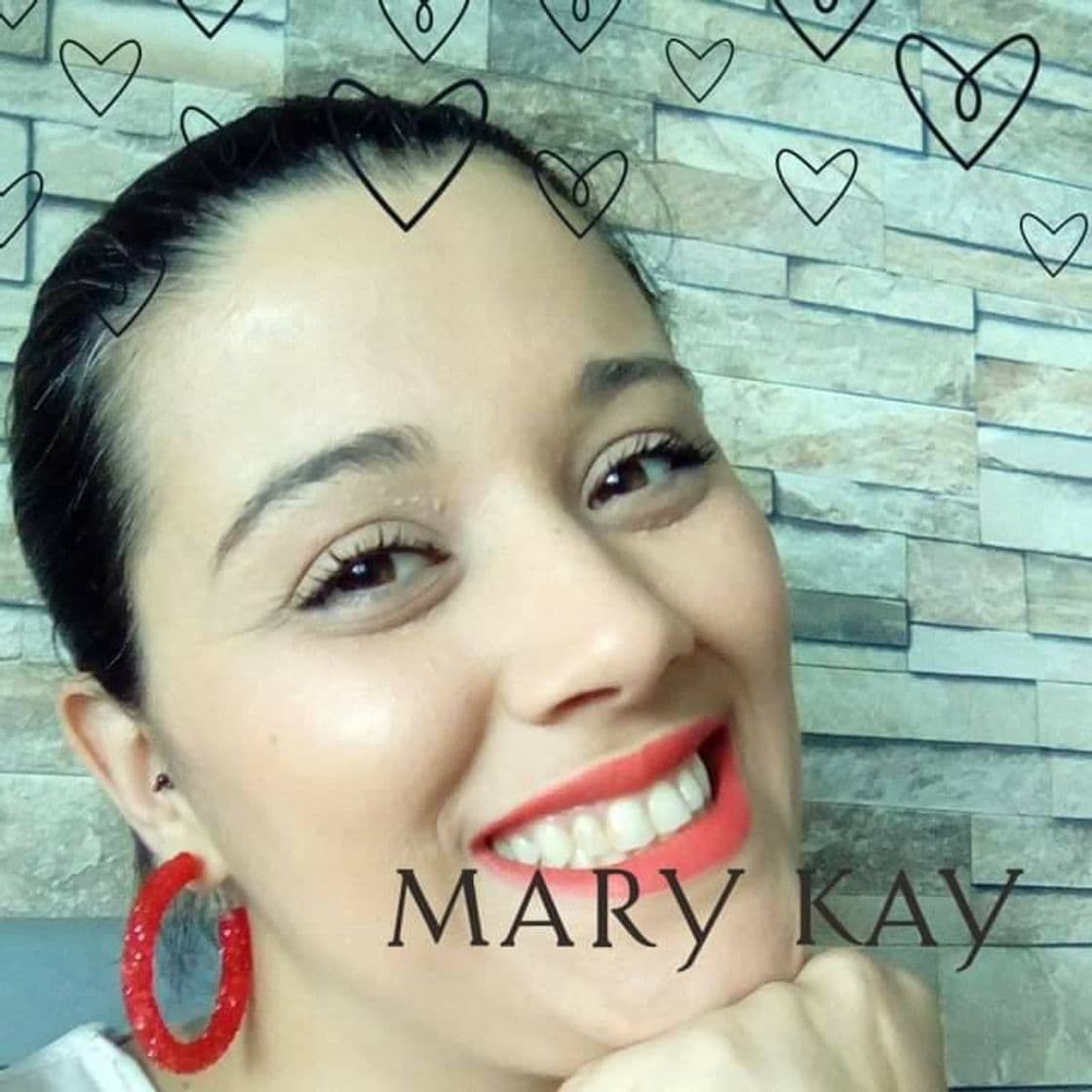 Fashion Andreia Caldas consultora Mary Kay - Home | Facebook