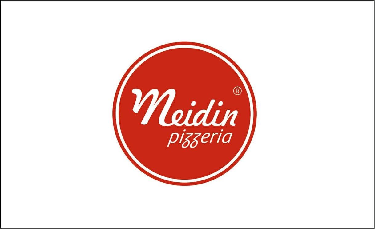 Restaurants Pizzeria Meidin