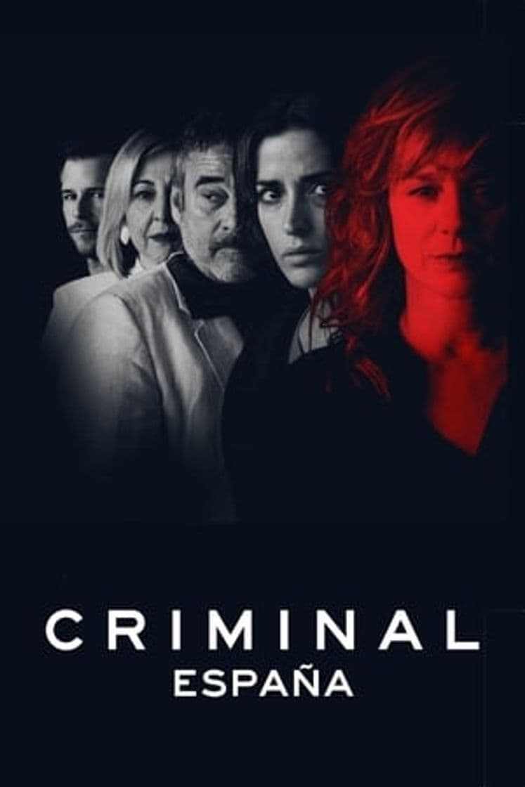 Serie Criminal: Spain