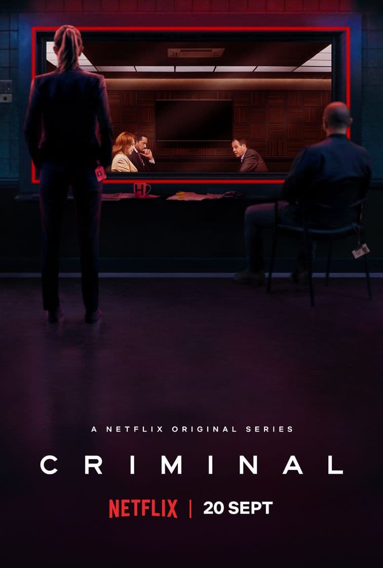 Serie Criminal: Germany