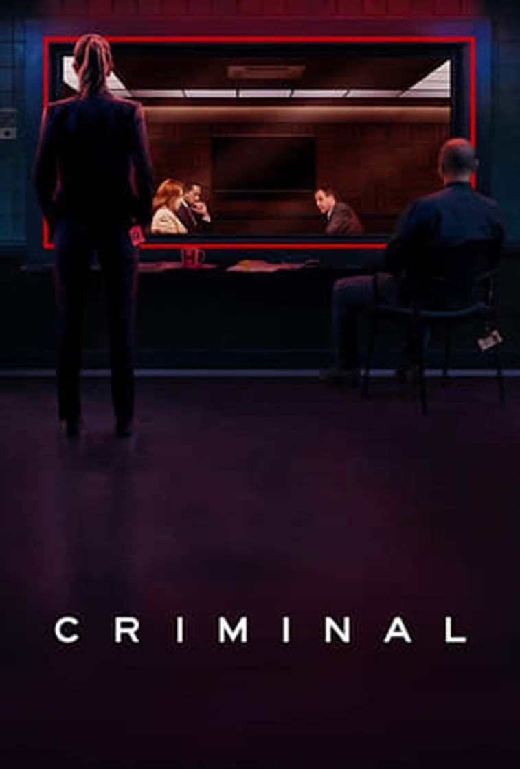 Serie Criminal: UK