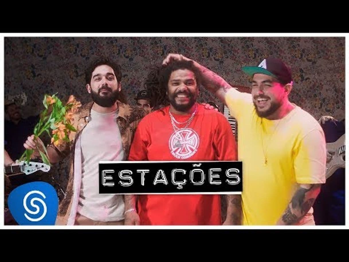 Music Onze:20 e Atitude 67 - Estações