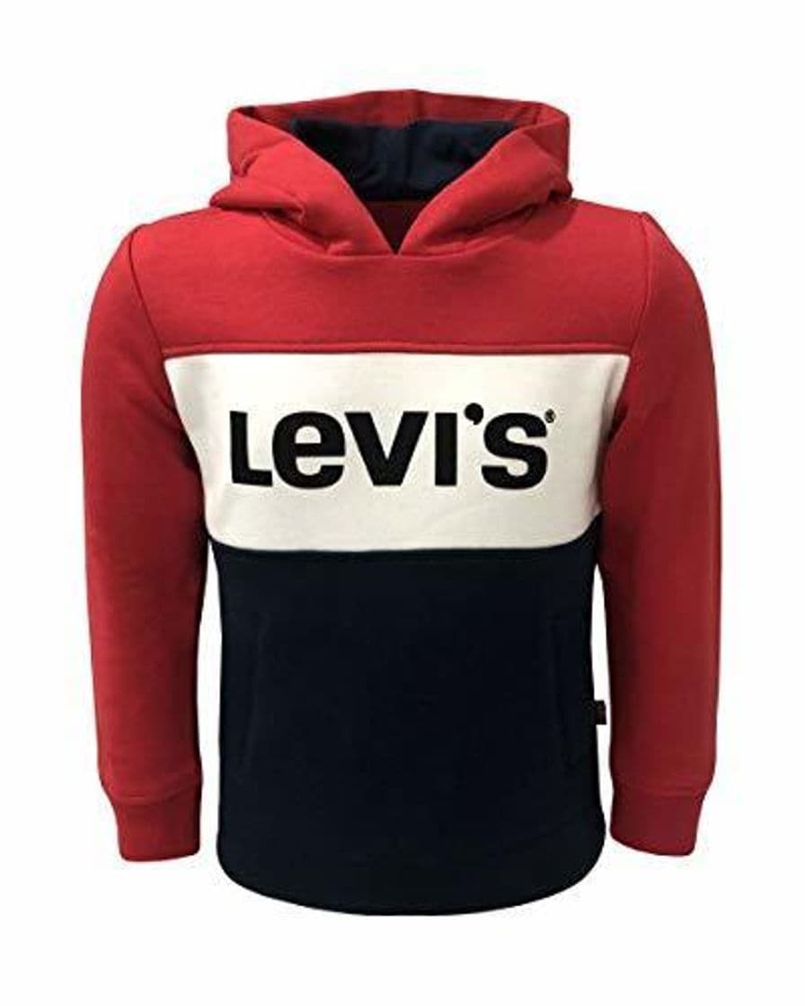 Fashion Levi's NN15157 Sudadera niño 5A