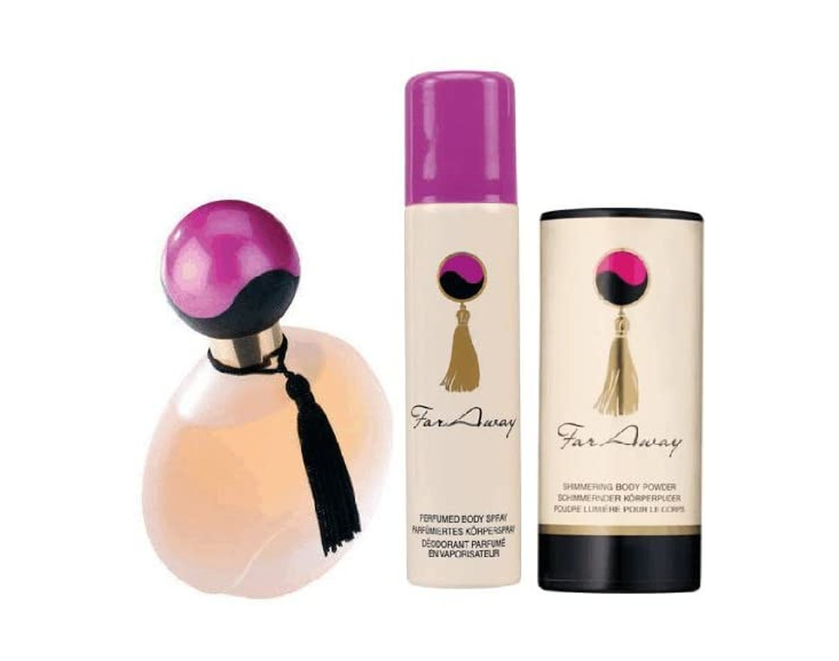 Belleza Avon Far Away Perfume Body Spray 75 ml