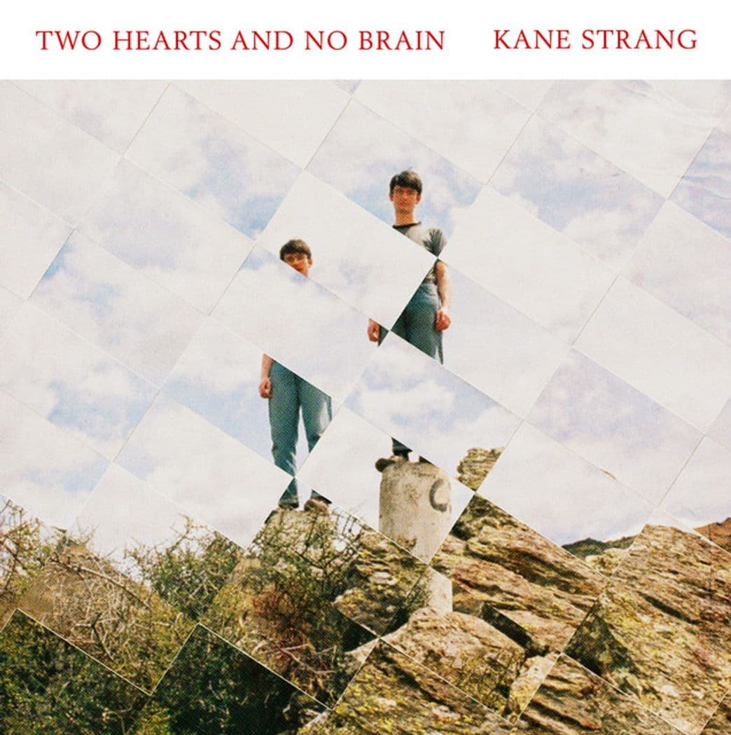 Canción Two Hearts and No Brain