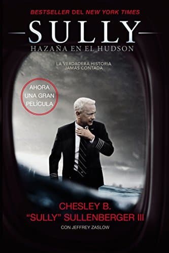 Book Sully