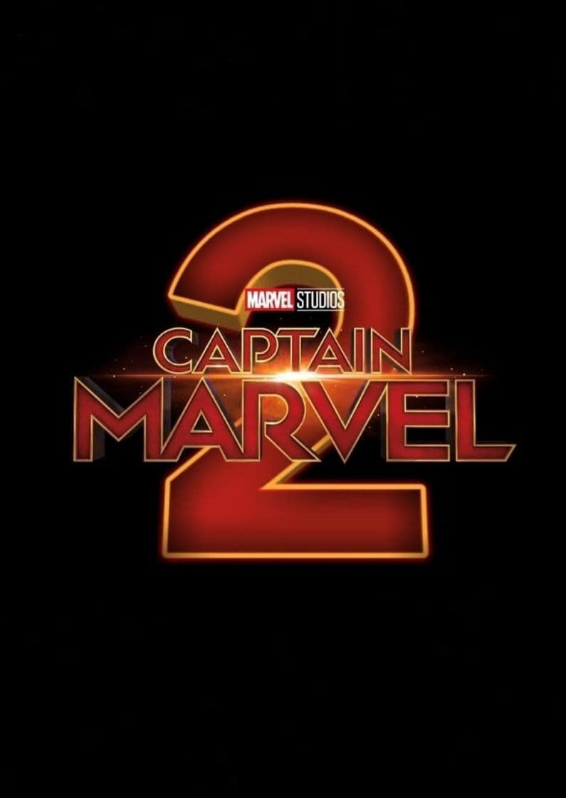 Movie Captain Marvel 2