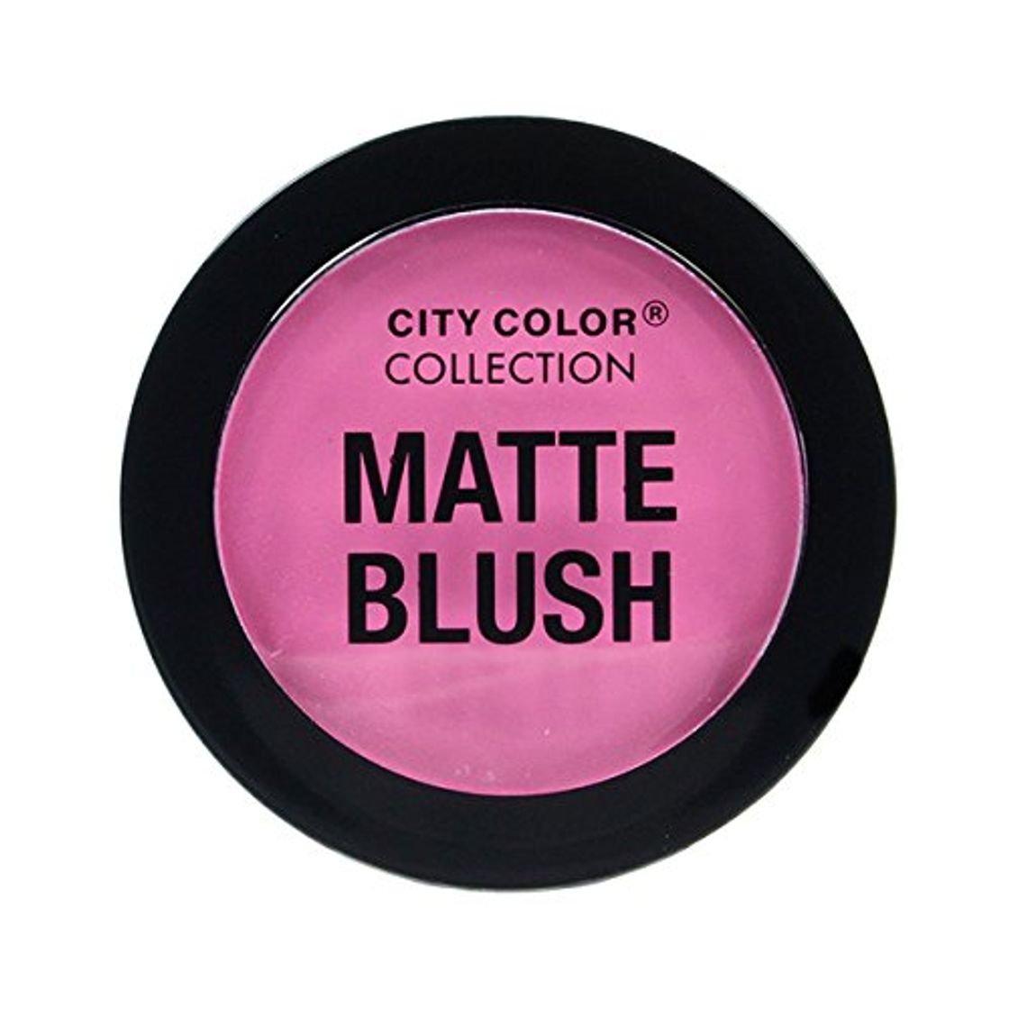 Producto CITY COLOR Matte Blush